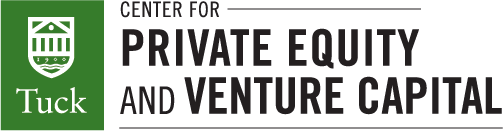 The Center for Private Equity and Venture Capital