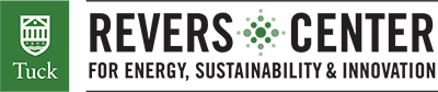 The Revers Center for Energy, Sustainability and Innovation